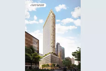 15 W 61st Street #5L, New York City, NY 10023 - Photo 11