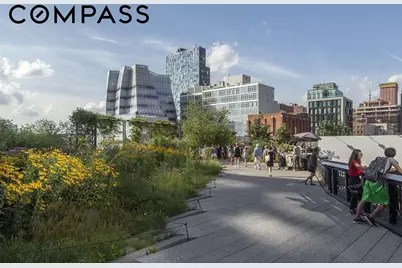 319 W 18th Street #3D, New York City, NY 10011 - Photo 15
