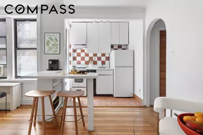 319 W 18th Street #3D, New York City, NY 10011 - Photo 3