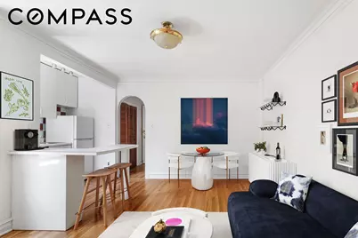 319 W 18th Street #3D, New York City, NY 10011 - Photo 5