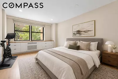 145 E 15th Street #2T, New York City, NY 10003 - Photo 5