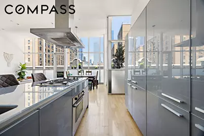 420 W 25th Street #PH9C, New York City, NY 10001 - Photo 7