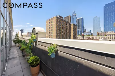 420 W 25th Street #PH9C, New York City, NY 10001 - Photo 17