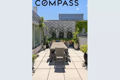 420 W 25th Street #PH9C, New York City, NY 10001 - Photo 13