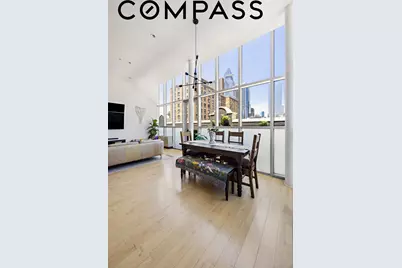 420 W 25th Street #PH9C, New York City, NY 10001 - Photo 5
