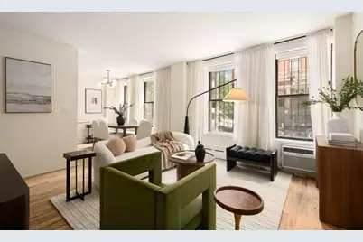 14 Prince Street #1C, New York City, NY 10012 - Photo 1