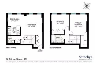14 Prince St, New York City, NY 10012 - Photo 11
