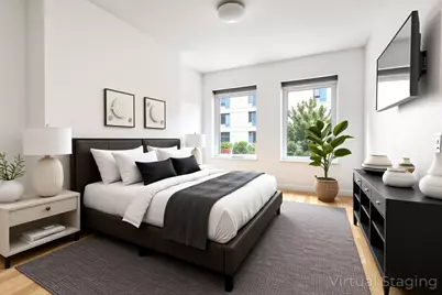 454 W 54th Street #M3, New York, NY 10019 - Photo 7