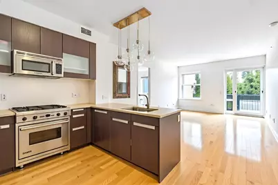 454 W 54th Street #M3, New York, NY 10019 - Photo 5