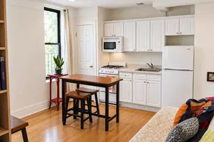515 W 122nd St, New York, NY 10027 - Photo 3