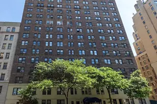 27 W 96th St, New York City, NY 10025 - Photo 9