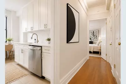 27 W 96th Street #6B, New York City, NY 10025 - Photo 5