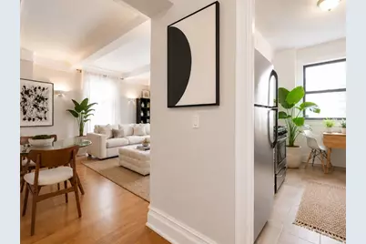 27 W 96th Street #6B, New York City, NY 10025 - Photo 3