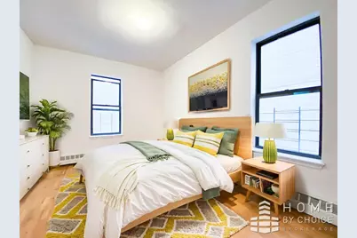 350 W 110th Street #3A, New York City, NY 10025 - Photo 3
