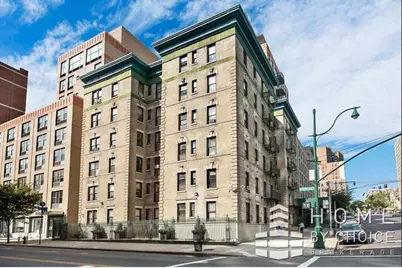 350 W 110th Street #3A, New York City, NY 10025 - Photo 7