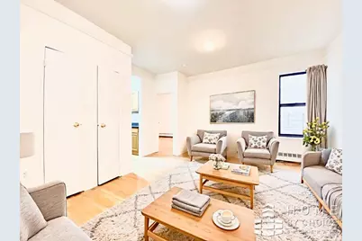 350 W 110th Street #3A, New York, NY 10025 - Photo 1