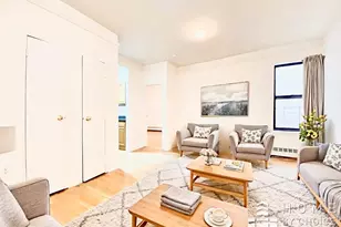 350 W 110th St, New York, NY 10025 - Photo 1