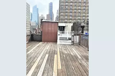 417 3rd Avenue #4DPH, New York City, NY 10016 - Photo 5