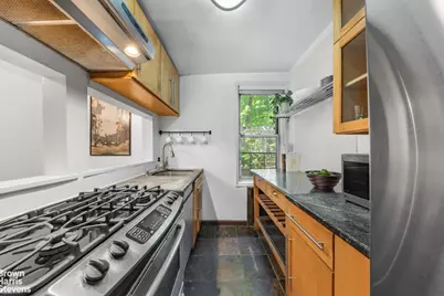 340 Haven Avenue #1S, New York City, NY 10033 - Photo 3