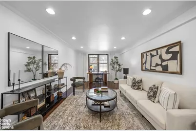 340 Haven Avenue #1S, New York City, NY 10033 - Photo 1