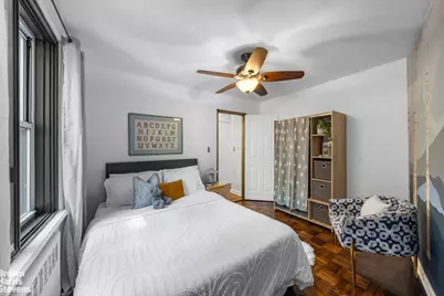 340 Haven Avenue #1S, New York City, NY 10033 - Photo 7