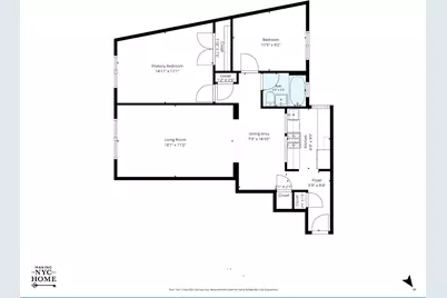 340 Haven Avenue #1S, New York City, NY 10033 - Photo 15