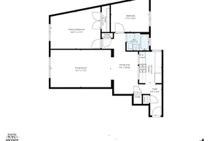 340 Haven Ave, New York City, NY 10033 - Photo 15