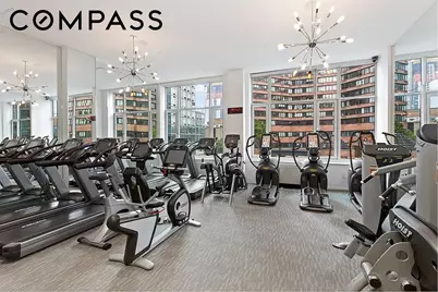 635 W 42nd Street #23A, New York City, NY 10036 - Photo 9