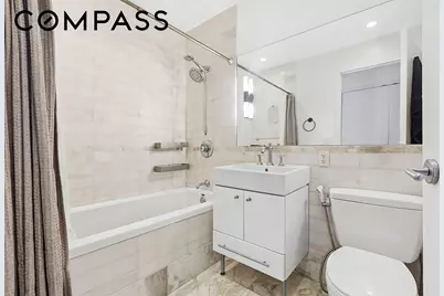 635 W 42nd Street #23A, New York City, NY 10036 - Photo 3