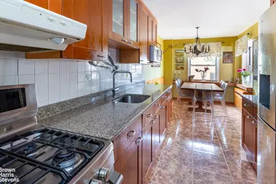 3130 Irwin Avenue #8C, New York City, NY 10463 - Photo 5