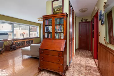 3130 Irwin Avenue #8C, New York City, NY 10463 - Photo 9