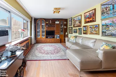 3130 Irwin Avenue #8C, New York City, NY 10463 - Photo 1