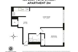 165 E 72nd St, New York, NY 10021 - Photo 7