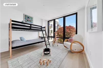 1152 Lafayette Avenue #4B, New York City, NY 11221 - Photo 5