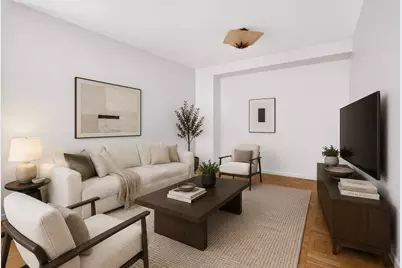 200 E 58th Street #11B, New York, NY 10022 - Photo 5