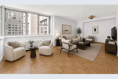 200 E 58th Street #11B, New York, NY 10022 - Photo 3