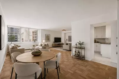 200 E 58th Street #11B, New York, NY 10022 - Photo 1