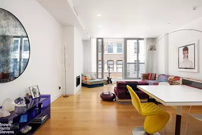 138 W 19th Street #PH, New York, NY 10011 - Photo 7