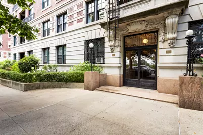 50 Morningside Drive #1, New York City, NY 10025 - Photo 9