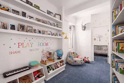 50 Morningside Drive #1, New York City, NY 10025 - Photo 7
