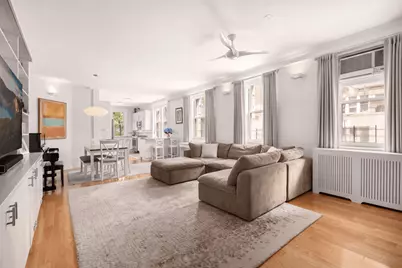 50 Morningside Drive #1, New York, NY 10025 - Photo 1
