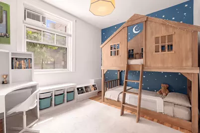 50 Morningside Drive #1, New York City, NY 10025 - Photo 5