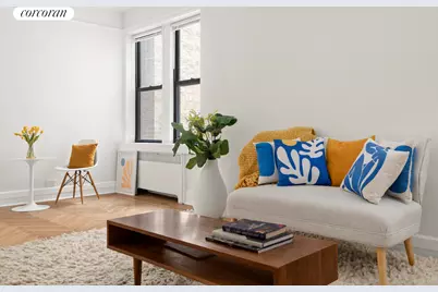 687 W 204th Street #1A, New York City, NY 10034 - Photo 5