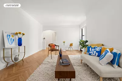 687 W 204th Street #1A, New York City, NY 10034 - Photo 3
