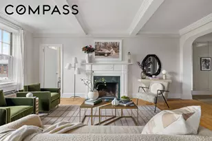 32 Washington Square W, New York City, NY 10011 - Photo 3