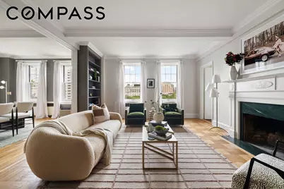 32 Washington Square W #11E, New York City, NY 10011 - Photo 1