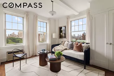 32 Washington Square W #11E, New York City, NY 10011 - Photo 11