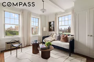 32 Washington Square W, New York City, NY 10011 - Photo 11