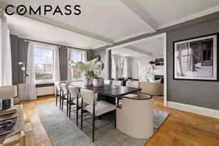 32 Washington Square W, New York City, NY 10011 - Photo 5