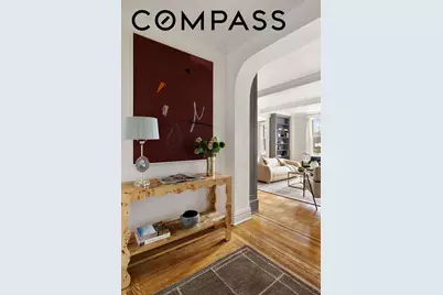 32 Washington Square W #11E, New York City, NY 10011 - Photo 7